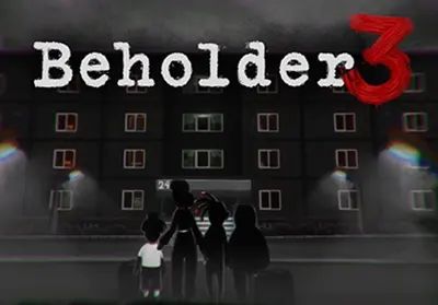 旁观者3 (Beholder 3) 简中|PC|策略监视阴谋游戏2023061307270672.webp天堂游戏乐园
