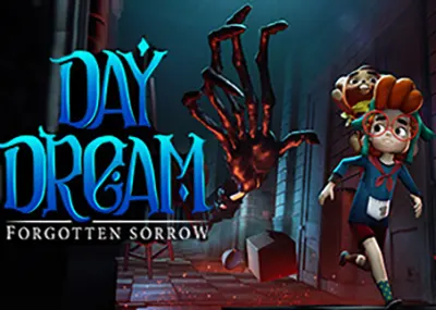 白日梦被遗忘的悲伤 (Daydream: Forgotten Sorrow) 简中|PC|平台动作解谜游戏2023061503535713.webp天堂游戏乐园