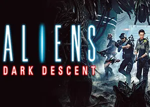异形坠入黑暗(Aliens: Dark Descent)简中|PC|RTS|单人动作策略游戏2023062010215923.webp天堂游戏乐园