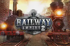 铁路帝国2 (Railway Empire 2) 简中|PC|铁路公司模拟经营游戏2023062103523598.webp天堂游戏乐园