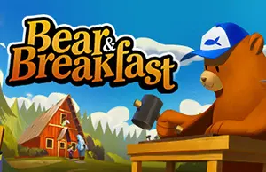 熊与早餐 (Bear and Breakfast) 简中|PC|轻松悠闲旅馆经营游戏2023070607171067.webp天堂游戏乐园