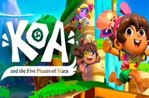 可雅与玛拉五海盗(Koa and the Five Pirates of Mara)简中|惊险刺激海盗冒险游戏2023072902465524.webp天堂游戏乐园