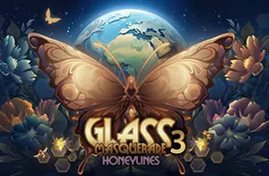 玻璃伪装3蜂蜜线 (Glass Masquerade 3: Honeylines) 简中|PC|彩绘玻璃拼图益智游戏2023081103481383.webp天堂游戏乐园