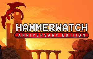 铁锤守卫周年纪念版(Hammerwatch Anniversary Edition)简中|PC|像素地牢动作冒险游戏202308160341368.webp天堂游戏乐园