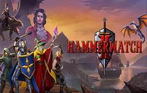铁锤守卫2 (Hammerwatch II) 简中|PC|像素世界动作冒险游戏2023081606105939.webp天堂游戏乐园