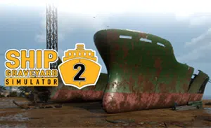 船舶墓地模拟器2(Ship Graveyard Simulator 2)简中|PC|SIM|拆船模拟商业游戏2023081703093427.webp天堂游戏乐园