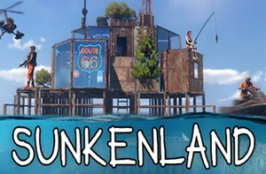 沉没之地(Sunkenland)简中|PC|ACT|末日生存探险游戏2023091107394466.webp天堂游戏乐园