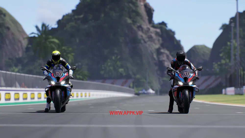 极速骑行5(RIDE 5)简中|PC|RAC|摩托赛车竞速游戏