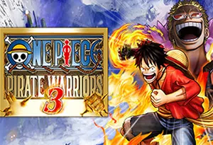 海贼无双3(One Piece Pirate Warriors 3)简中|PC|修改器|存档|DLC|割草动作冒险游戏202309151630335.webp天堂游戏乐园