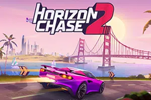 地平线追逐2(Horizon Chase 2)简中|PC|快节奏街机赛车竞速游戏2023091811053642.webp天堂游戏乐园