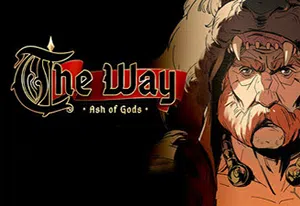 诸神灰烬抉择(Ash of Gods The Way)简中|PC|SLG|回合制卡组构筑战斗游戏2023100513340541.webp天堂游戏乐园