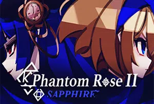 蔷薇的夜宴2蓝玉石(Phantom Rose 2 Sapphire)简中|PC|卡组构筑roguelike游戏2023110102470212.webp天堂游戏乐园