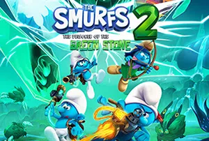 蓝精灵2绿石之囚(The Smurfs 2)简中|PC|卡通平台动作冒险游戏202311030237122.webp天堂游戏乐园