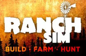 牧场模拟器建造农场狩猎(Ranch Simulator – Build, Farm, Hunt)简中|PC|农场模拟经营游戏2023110409134853.webp天堂游戏乐园