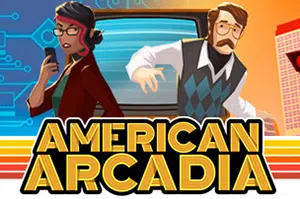 美国阿卡迪亚(American Arcadia)简中|PC|AVG|复古未来主义解谜游戏2023111603184073.webp天堂游戏乐园