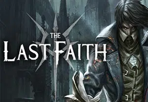 最后的信念(The Last Faith)简中|PC|魂类银河恶魔城横版动作游戏202311160610026.webp天堂游戏乐园