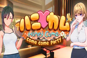 甜心降临/甜蜜归来(Honey Come)简中|PC|恋爱模拟游戏2023112215344822.webp天堂游戏乐园