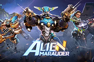 异星前哨(Alien Marauder)简中|PC|科幻生存RTS游戏2023112606242441.webp天堂游戏乐园