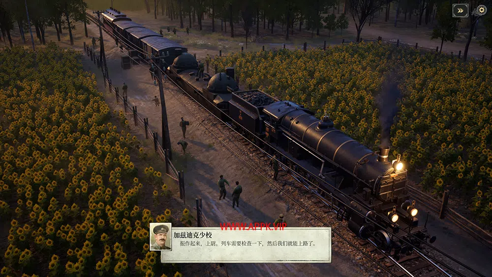 归途列车(Last Train Home)简中|PC|RTS|战争策略RPG游戏