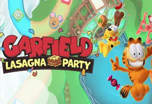 加菲猫千层面派对(Garfield Lasagna Party)简中|PC|RTS|动作冒险游戏2023120202040049.webp天堂游戏乐园