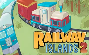 铁路群岛2(Railway Islands 2 Puzzle)|简中|PC|PUZ|极简放松益智游戏202312070829587.webp天堂游戏乐园