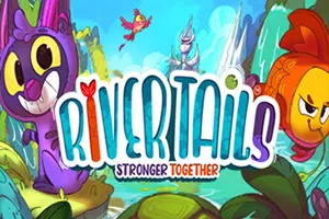 河尾强强联手(River Tails: Stronger Together)简中|PC|ACT|双人3D合作冒险平台游戏2023121506301686.webp天堂游戏乐园