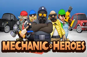 机械英雄(Mechanic Heroes)简中|PC|ACT|合作汽车修理休闲游戏2023121704130869.webp天堂游戏乐园