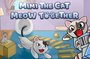 小猫咪咪一起喵喵(Mimi the Cat – Meow Together)简中|PC|PUZ|推箱子益智策略游戏2023121705514479.webp天堂游戏乐园