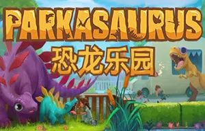 恐龙乐园(Parkasaurus)简中|PC|SIM|恐龙主题公园模拟游戏2023121910422481.webp天堂游戏乐园