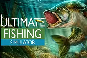 终极钓鱼模拟器(Ultimate Fishing Simulator)简中|PC|SIM|休闲钓鱼模拟游戏202312220240474.webp天堂游戏乐园