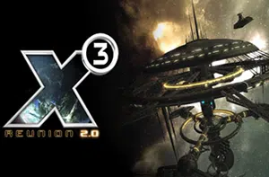 X3重聚(X3: Reunion)简中|PC|SLG|太空即时战斗探索策略游戏2023123003211316.webp天堂游戏乐园