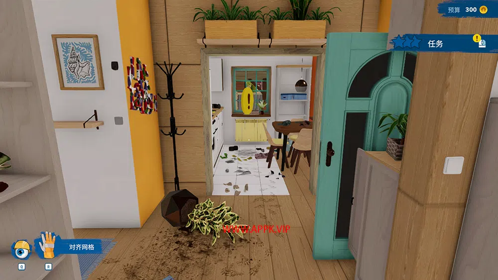 房产达人2(House Flipper 2)简中|PC|SIM|房屋装修模拟经营游戏