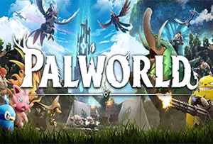 幻兽帕鲁(Palworld)简中|PC|ACT|修改器|开放世界生存制作游戏2024011916251133.webp天堂游戏乐园
