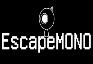 逃离MONO(EscapeMONO)简中|PC|PUZ|点击式黑白像素密室逃脱游戏202402110851098.webp天堂游戏乐园