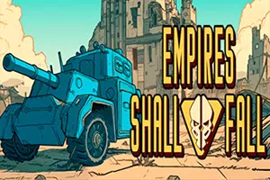 帝国阵线(Empires Shall Fall)简中|PC|SLG|柴油朋克复古回合制策略游戏2024022107403042.webp天堂游戏乐园