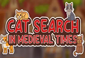 中世纪城市寻猫(Cat Search in Medieval Times)简中|PC|PUZ|休闲益智找猫游戏2024022502423194.webp天堂游戏乐园