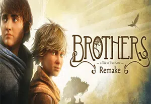 兄弟双子传说重制版(Brothers: A Tale of Two Sons Remake)简中|PC|ACT|合作奇幻之旅动作游戏202402281706505.webp天堂游戏乐园