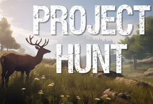 狩猎计划(Project Hunt)简中|PC|SIM|开放世界沙盒探索狩猎游戏2024032810304797.webp天堂游戏乐园