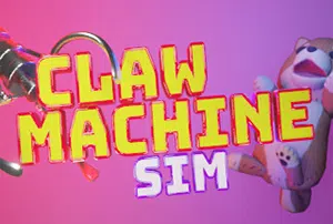 爪机模拟器(Claw Machine Sim)简中|PC|SIM|物理模拟爪机模拟器2024033008543719.webp天堂游戏乐园