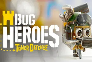 虫虫英雄塔防(Bug Heroes: Tower Defense)简中|PC|SLG|策略塔防游戏2024040609223493.webp天堂游戏乐园