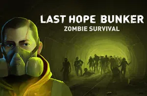 最后的希望地堡僵尸生存(Last Hope Bunker: Zombie Survival)简中|PC|ACT|僵尸动作生存游戏2024040913212547.webp天堂游戏乐园
