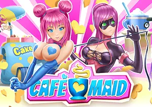女仆咖啡厅(Cafe Maid)简中|PC|SIM|咖啡馆模拟经营游戏2024041112251772.webp天堂游戏乐园